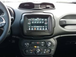 JEEP Renegade usata, con Servosterzo