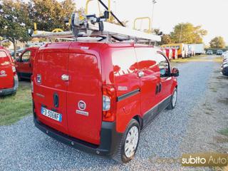 FIAT Fiorino usata 8