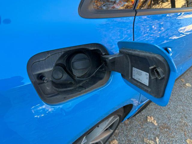 AUDI A3 usata, con Pneumatici estivi