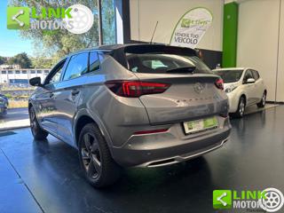 OPEL Grandland usata 2