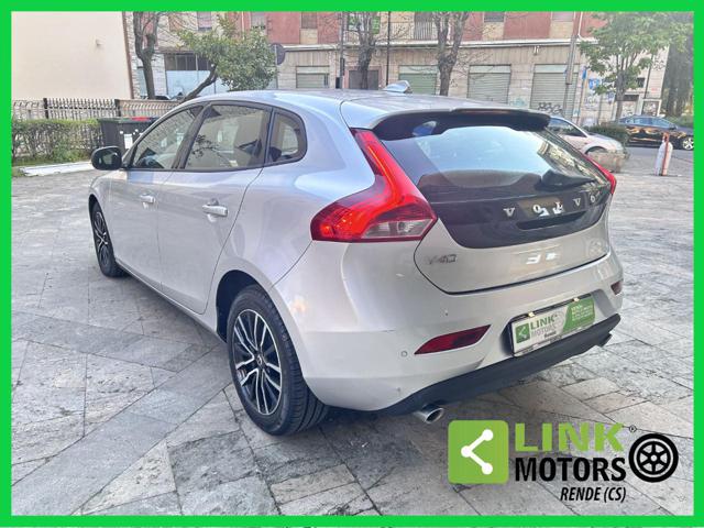 VOLVO V40 usata, con Airbag Passeggero