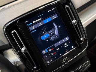 VOLVO XC40 usata, con Sistema di navigazione