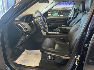 LAND ROVER Discovery usata, con Boardcomputer