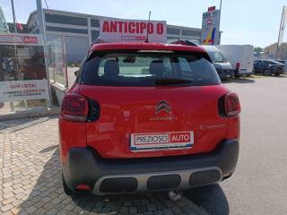 CITROEN C3 Aircross usata, con Airbag Passeggero