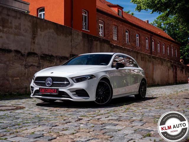 MERCEDES-BENZ A 200 usata, con Airbag
