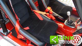 FIAT 124 Spider usata 17