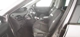 RENAULT Scenic usata, con Immobilizzatore elettronico