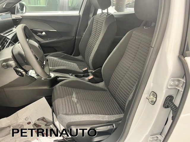 PEUGEOT 2008 usata, con Immobilizzatore elettronico