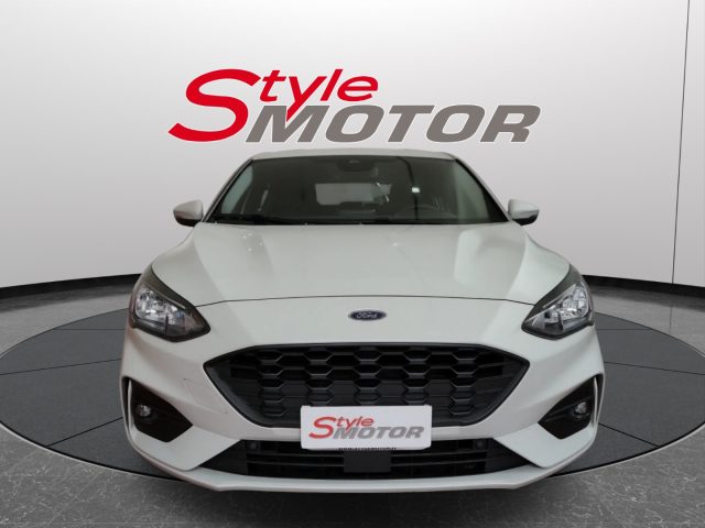 FORD Focus usata, con ABS