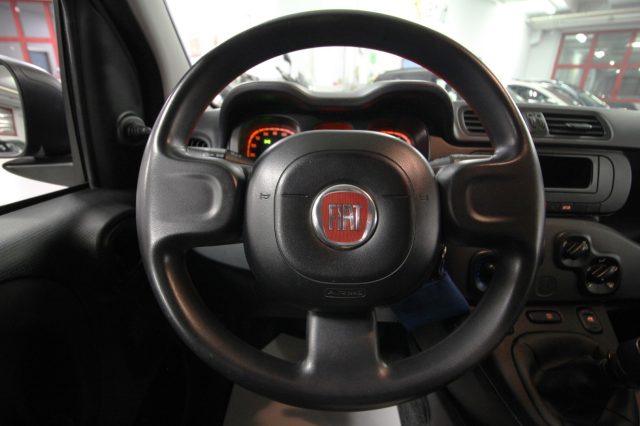 FIAT Panda usata, con Vetri oscurati