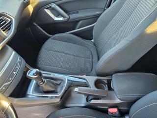 PEUGEOT 308 usata, con Chiusura centralizzata