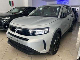 OPEL Frontera usata, con Airbag