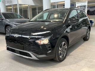 HYUNDAI Bayon usata, con Airbag laterali