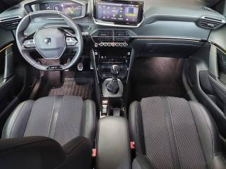 PEUGEOT 208 usata, con Immobilizzatore elettronico