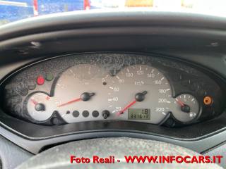 FORD Focus usata, con Climatizzatore