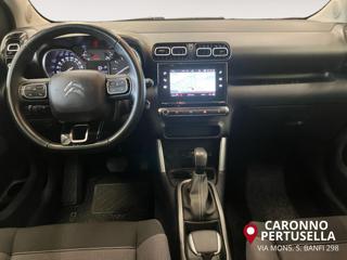 CITROEN C3 Aircross usata, con Cruise Control