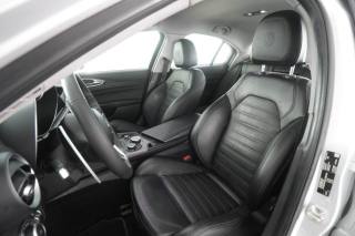 ALFA ROMEO Giulia usata 2