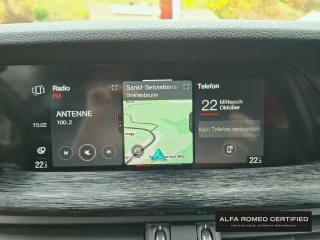 ALFA ROMEO Stelvio usata, con Fari Xenon