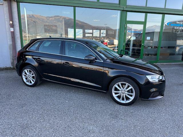 AUDI A3 usata, con Airbag laterali
