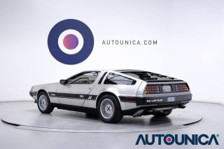 DE LOREAN DE LOREAN usata 16