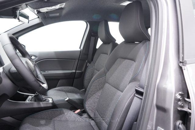 RENAULT Captur usata, con Vivavoce