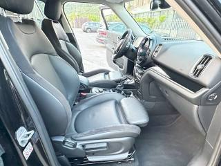 MINI Countryman usata, con Cerchi in lega