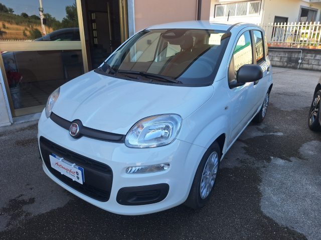 FIAT Pandina usata, con Airbag