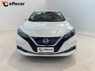 NISSAN Leaf usata, con Airbag