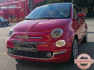FIAT 500 usata, con Marmitta catalitica