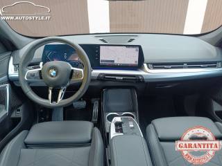 BMW X1 usata, con Hill holder