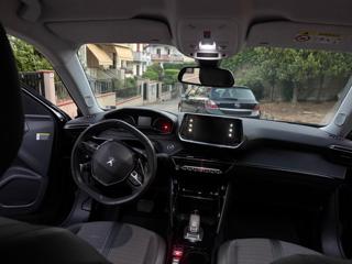 PEUGEOT 2008 usata, con Climatizzatore