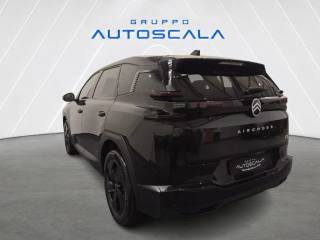 CITROEN C5 Aircross usata, con Autoradio