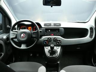 FIAT Panda usata, con USB