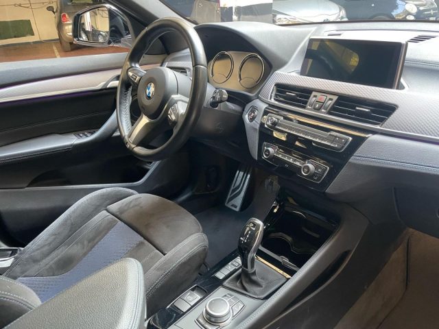 BMW X2 usata, con Chiusura centralizzata