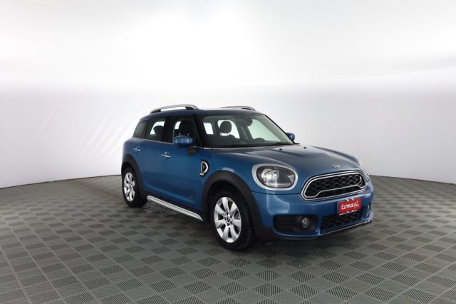 MINI Mini usata 1