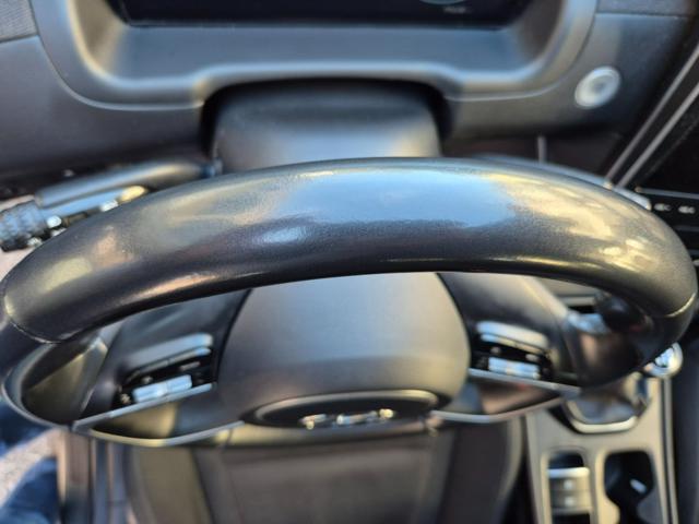 HYUNDAI Tucson usata, con Controllo trazione