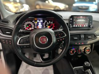 FIAT Tipo usata, con Chiusura centralizzata