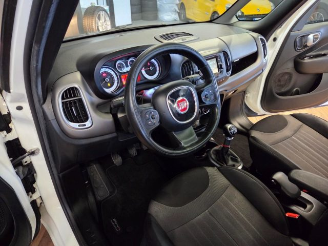 FIAT 500L usata 9