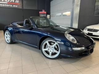 PORSCHE 997 usata, con Airbag