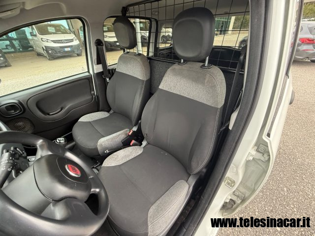 FIAT Panda usata 11
