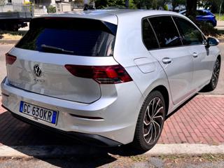 VOLKSWAGEN Golf usata, con Airbag Passeggero