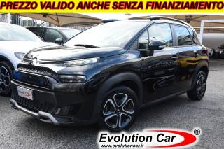 CITROEN C3 Aircross BlueHDi 120 S&S EAT6 Feel