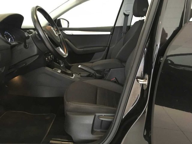SKODA Octavia usata, con Controllo trazione