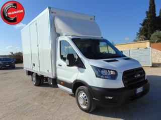 FORD Transit usata, con Alzacristalli elettrici