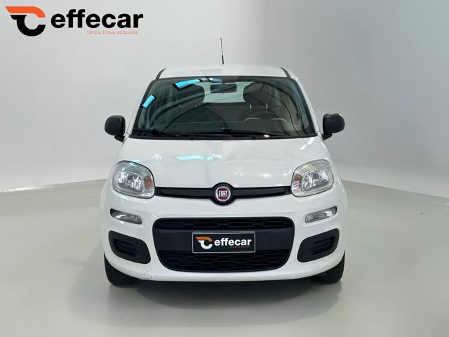 FIAT Panda usata, con Airbag