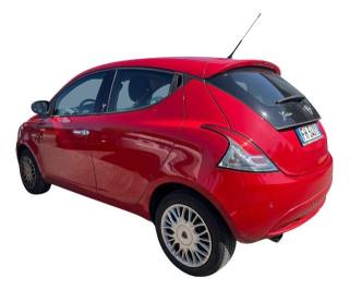 LANCIA Ypsilon usata, con Airbag Passeggero