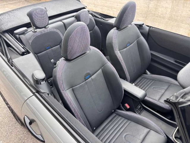 MINI Mini usata, con Fari LED