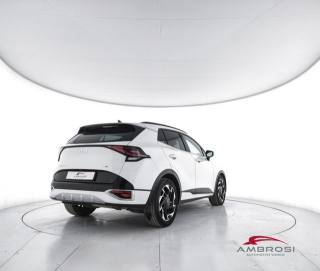 KIA Sportage usata 2