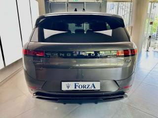 LAND ROVER Range Rover Sport usata, con Autoradio
