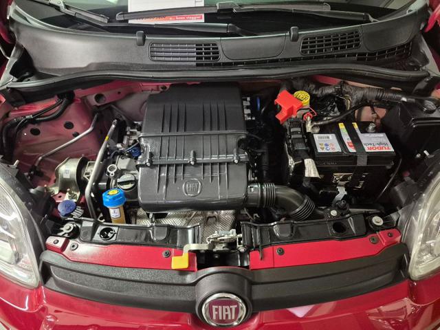 FIAT Panda usata 16